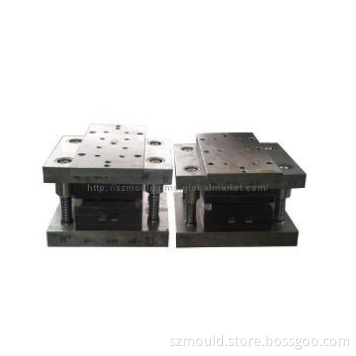 Italian Customized Stamping Die